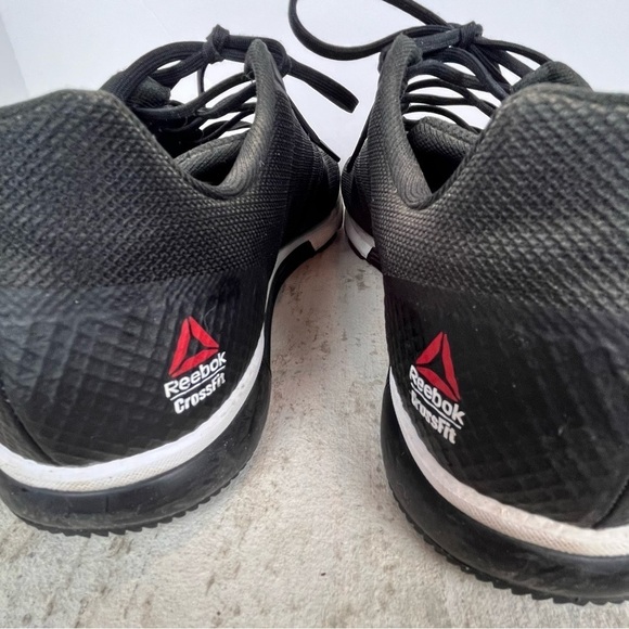 REEBOK Men's CrossFit Speed TR 2.0 Sneakers Size 11 - Picture 9 of 15
